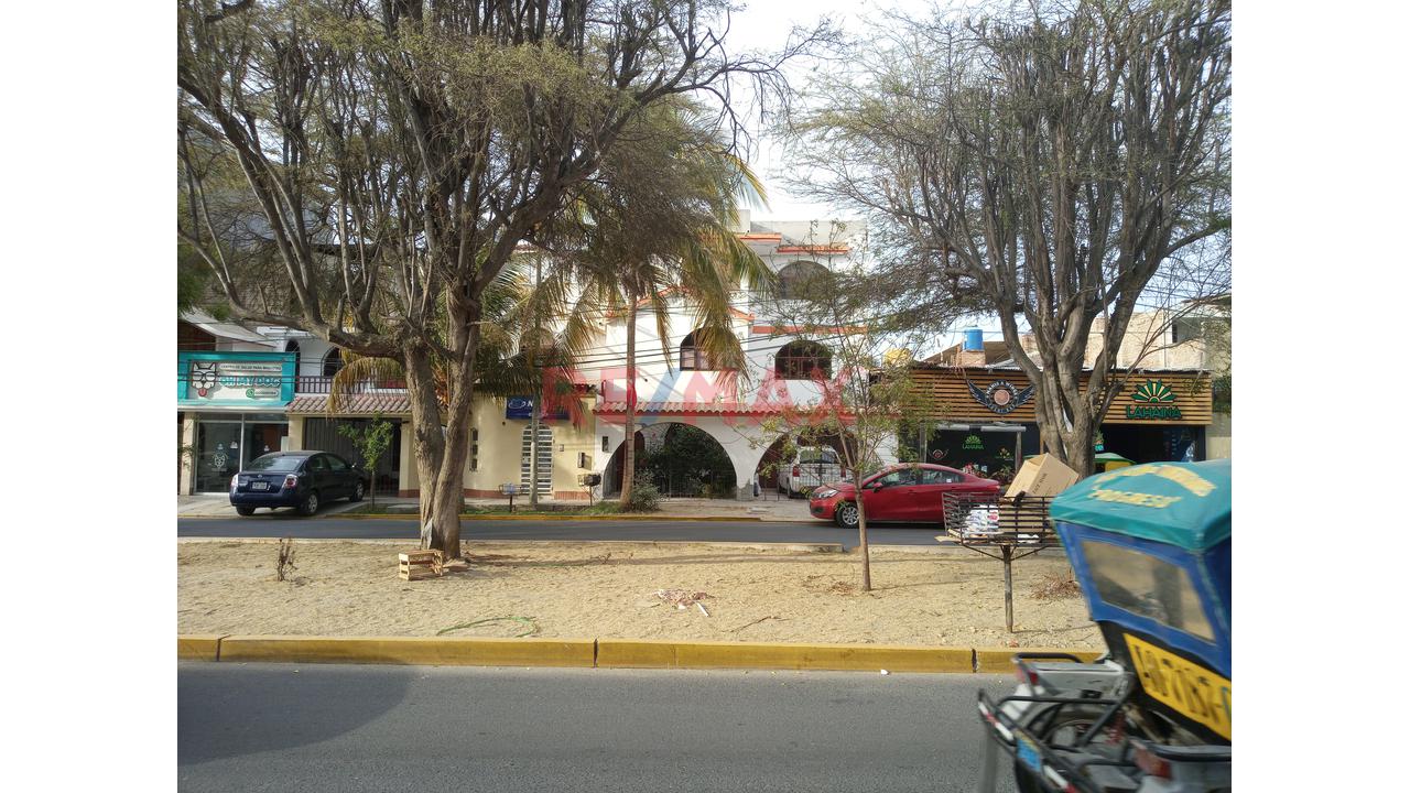 🏢✨ ¡Alquilo Local Comercial En Av. Independencia – Urb. Miraflores, Piura! - 3