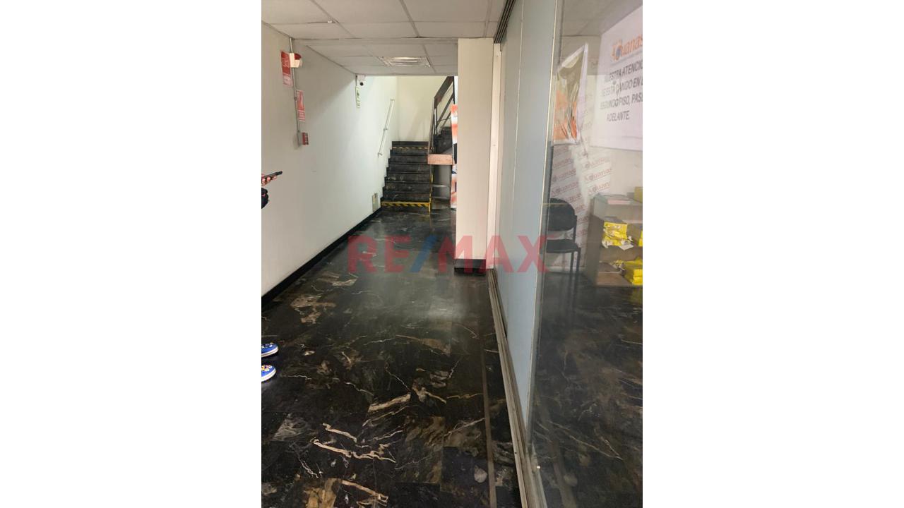 Edificio Comercial En Venta En Faucett San Miguel — foto 9