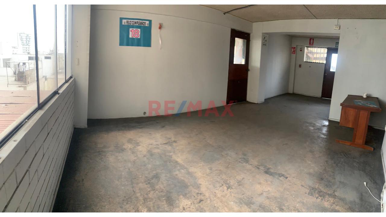 Edificio Comercial En Venta En Faucett San Miguel - 19
