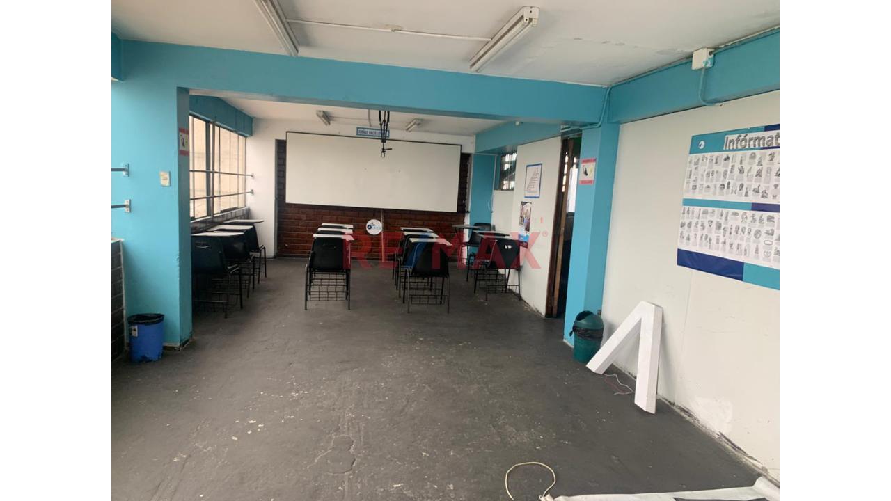 Edificio Comercial En Venta En Faucett San Miguel — foto 15