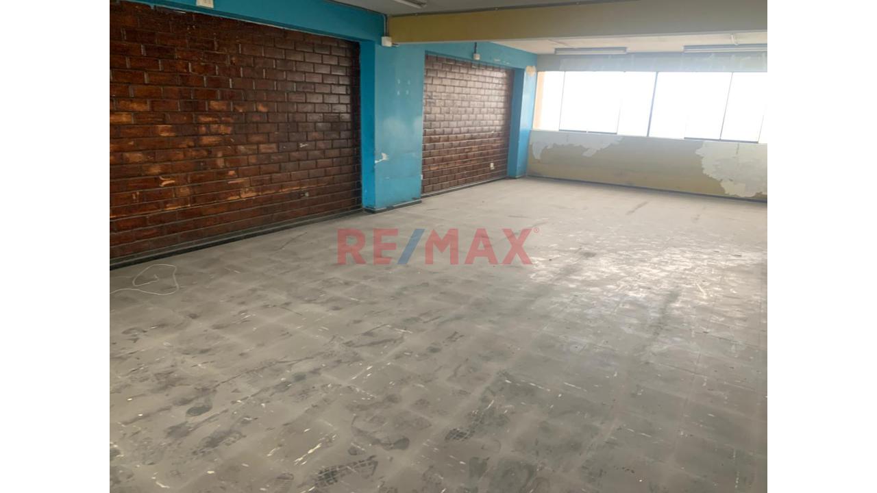 Edificio Comercial En Venta En Faucett San Miguel — foto 3