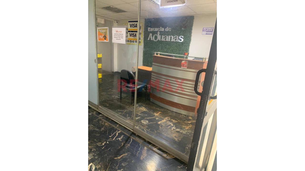 Edificio Comercial En Venta En Faucett San Miguel — foto 14