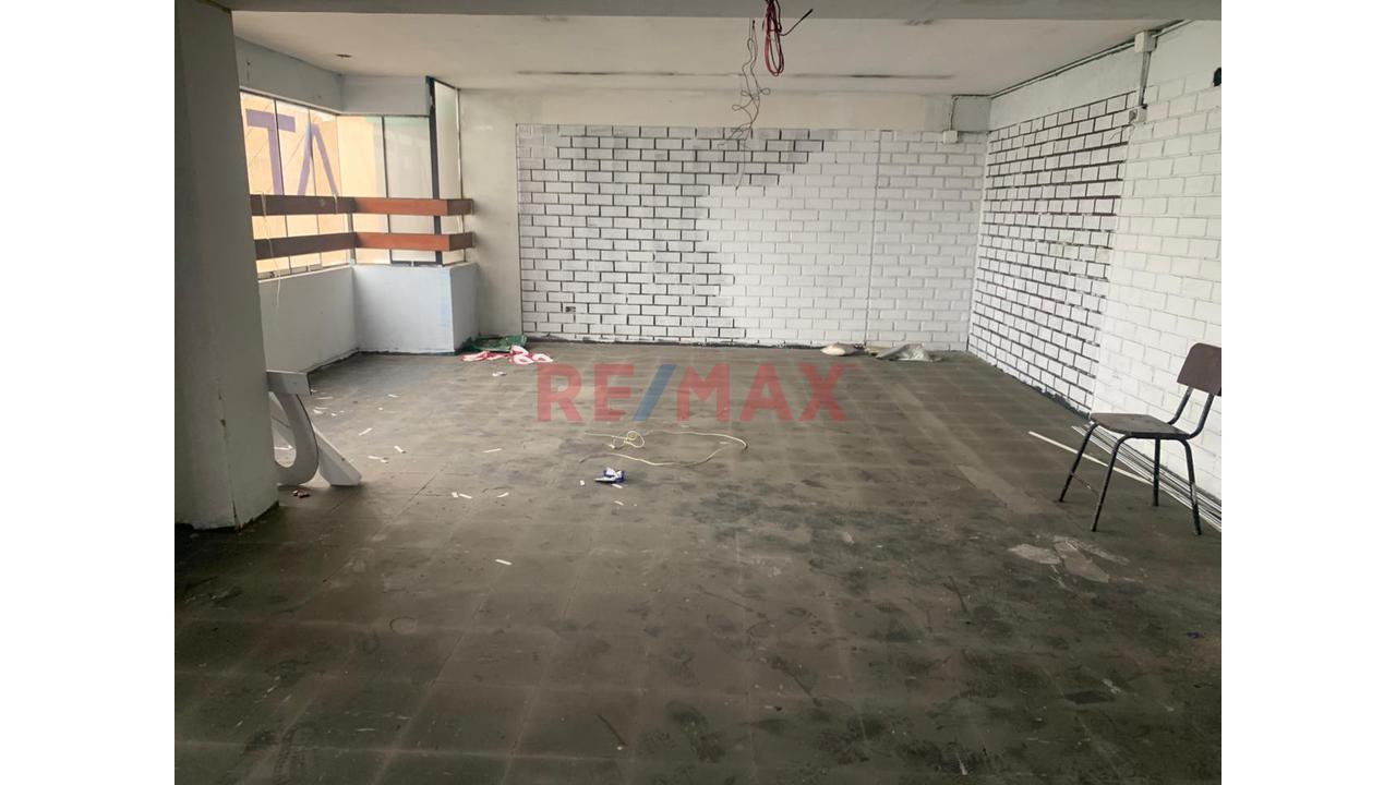 Edificio Comercial En Venta En Faucett San Miguel - 18