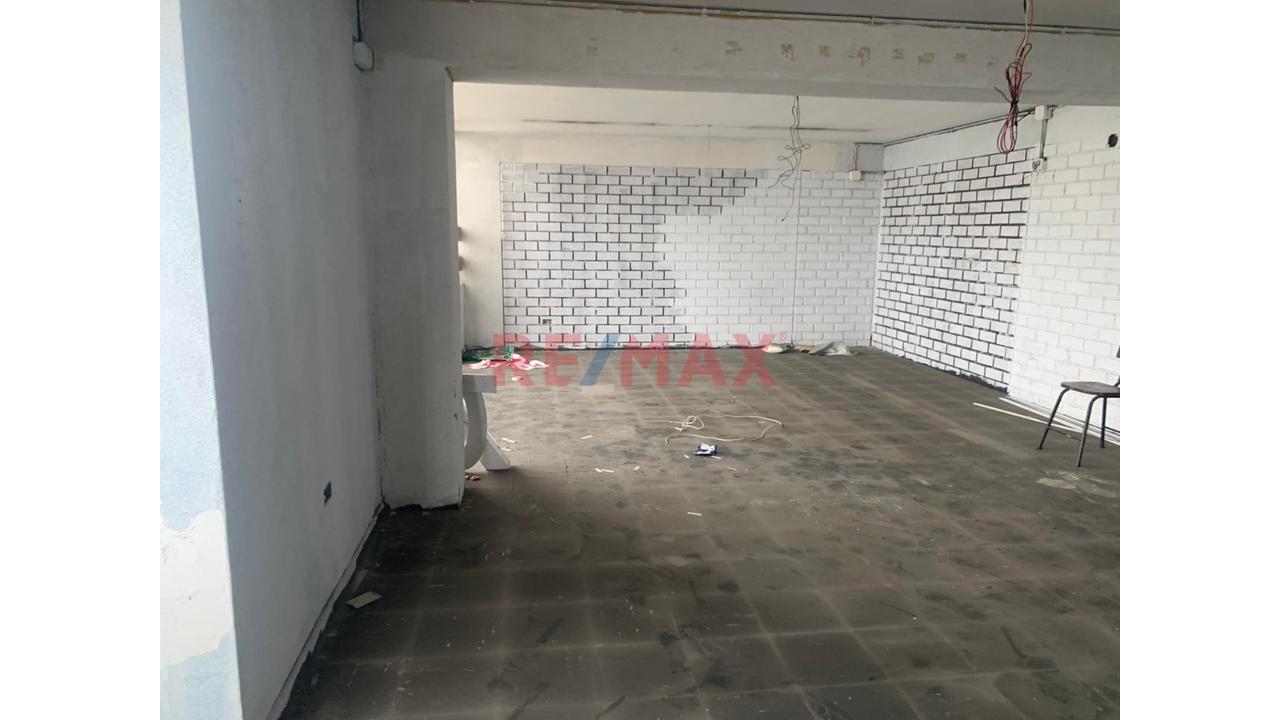 Edificio Comercial En Venta En Faucett San Miguel — foto 12