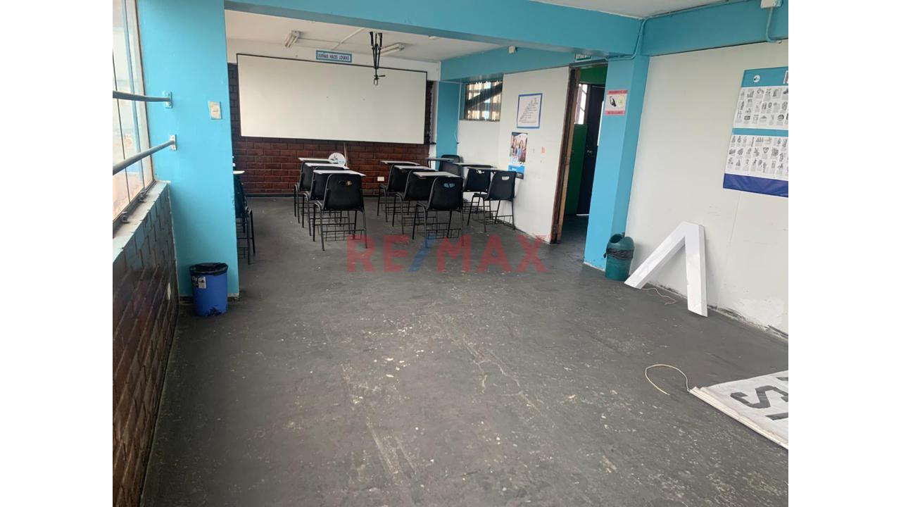 Edificio Comercial En Venta En Faucett San Miguel — foto 11