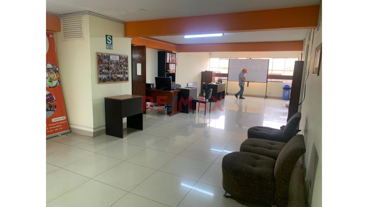 Edificio Comercial En Venta En Faucett San Miguel — foto 6