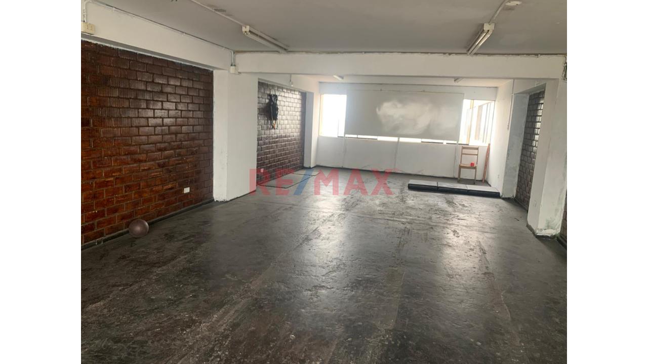 Edificio Comercial En Venta En Faucett San Miguel — foto 4
