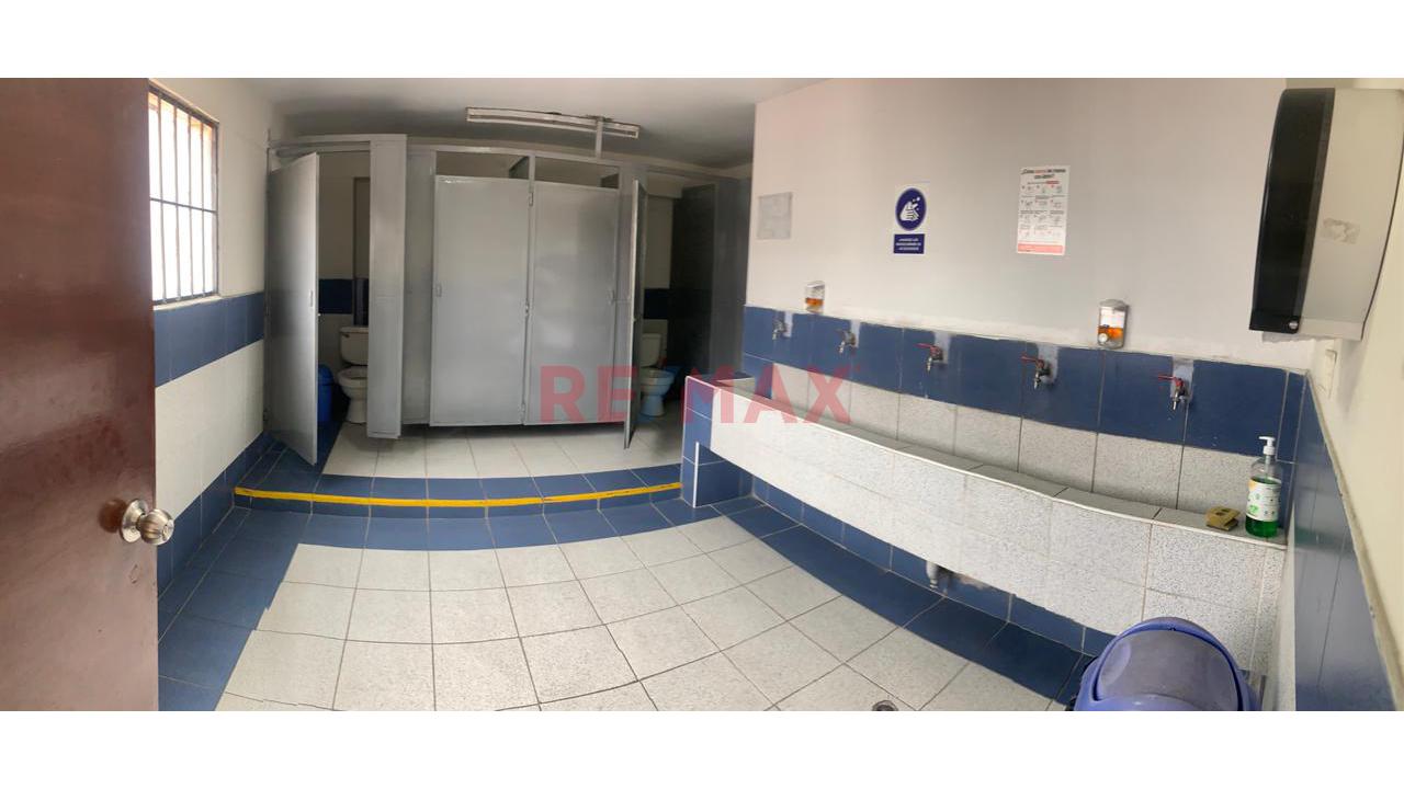 Edificio Comercial En Venta En Faucett San Miguel — foto 7