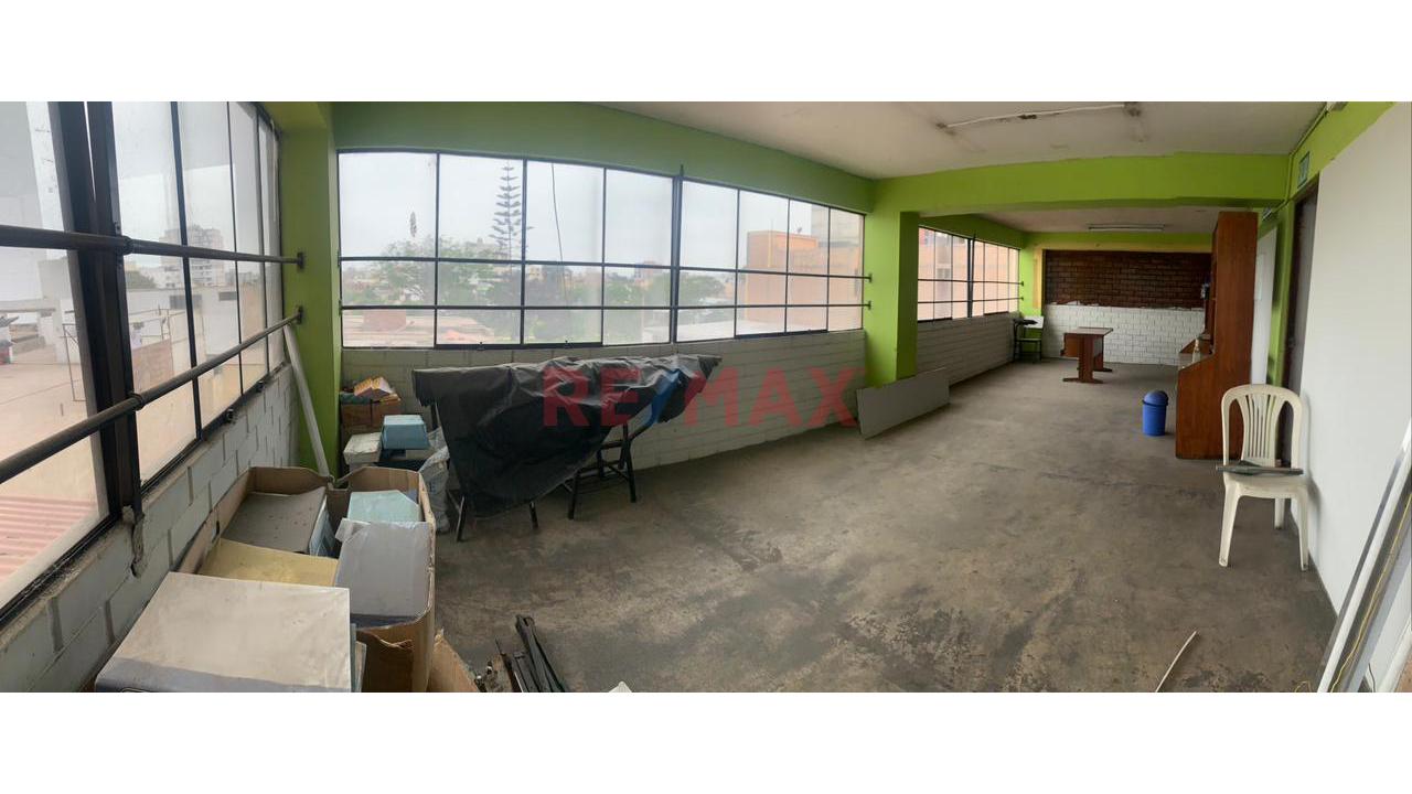 Edificio Comercial En Venta En Faucett San Miguel - 21