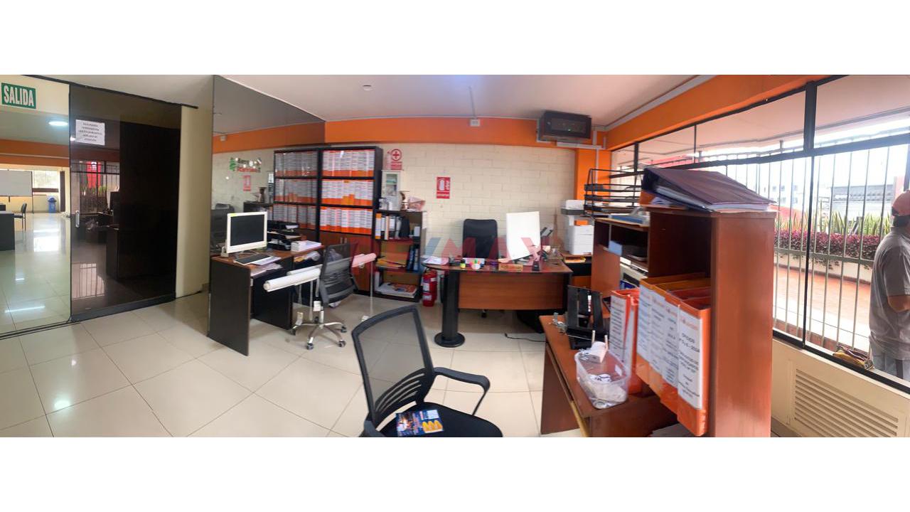 Edificio Comercial En Venta En Faucett San Miguel — foto 2
