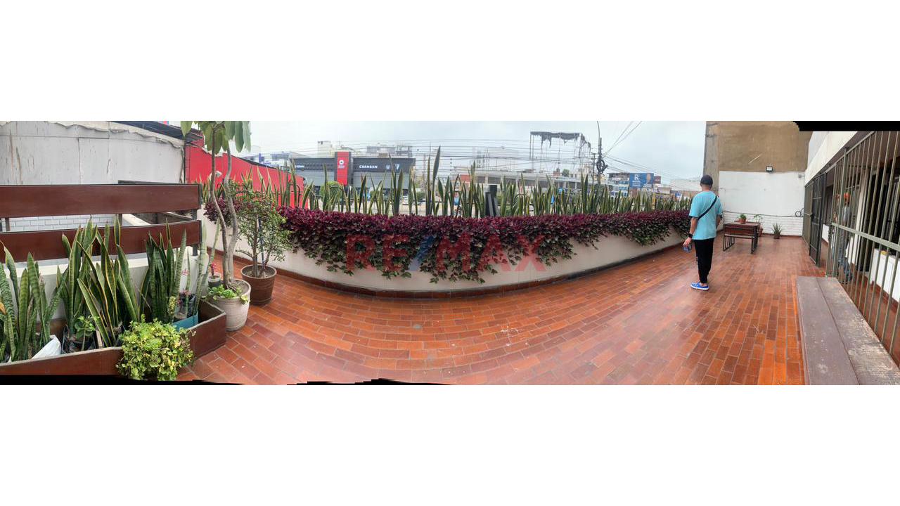 Edificio Comercial En Venta En Faucett San Miguel — foto 8