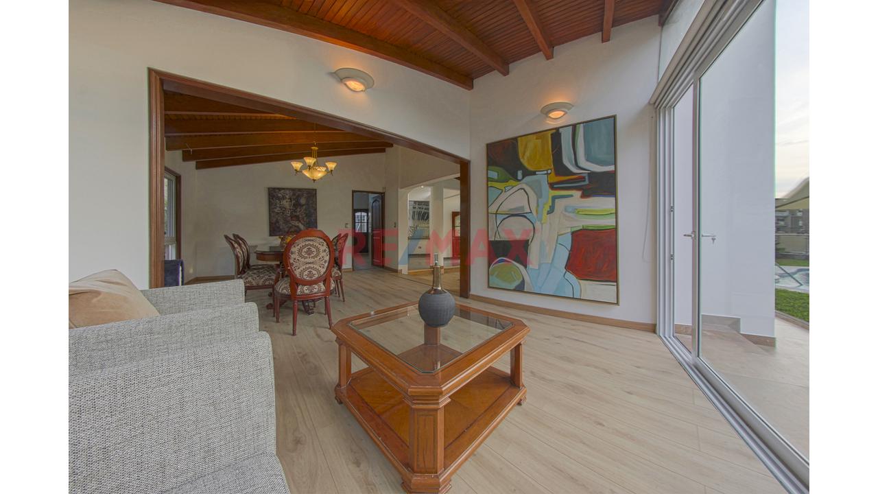 Tu Bella Casa En Casuarinas — foto 8