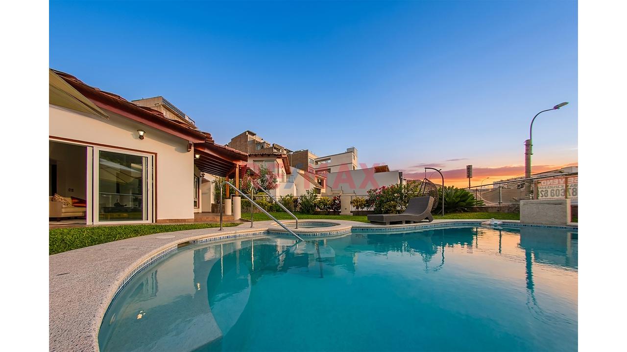 Tu Bella Casa En Casuarinas — foto 3