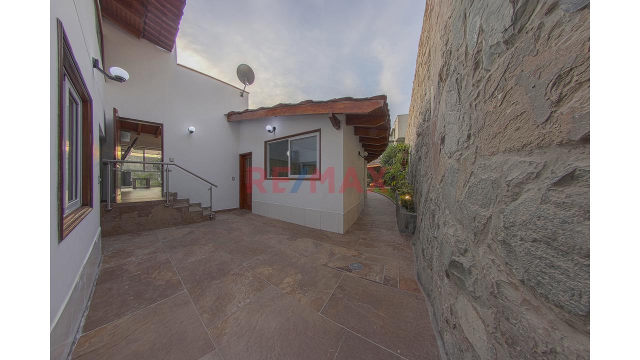 Tu Bella Casa En Casuarinas — foto 9