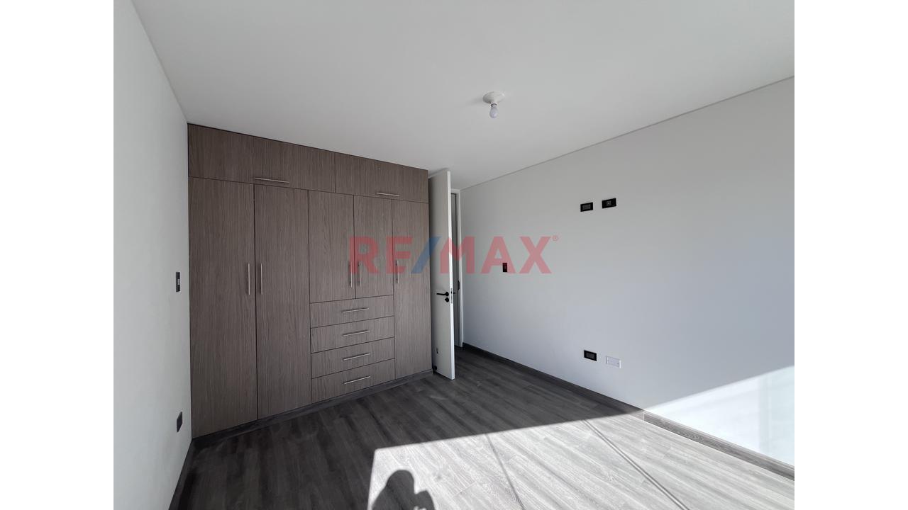 Venta De Depa En El Corazón De Yanahuara-Excelente Zona — foto 11