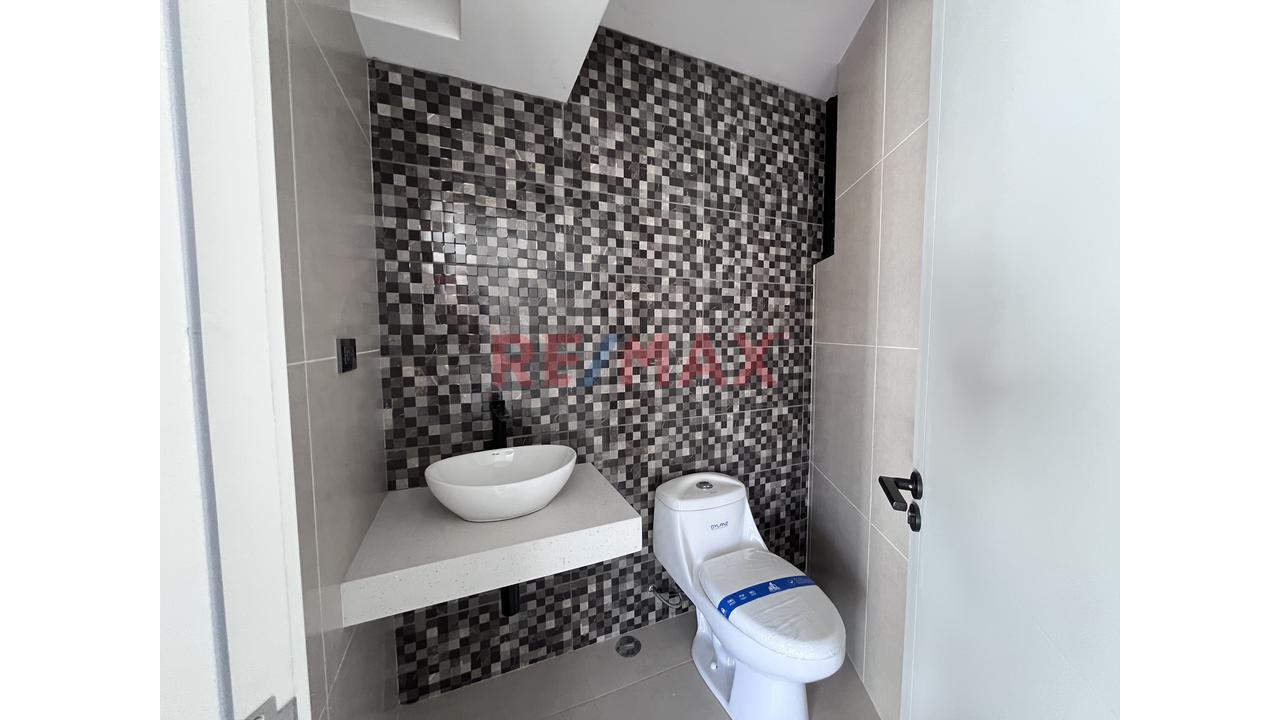 Venta De Depa En El Corazón De Yanahuara-Excelente Zona — foto 7