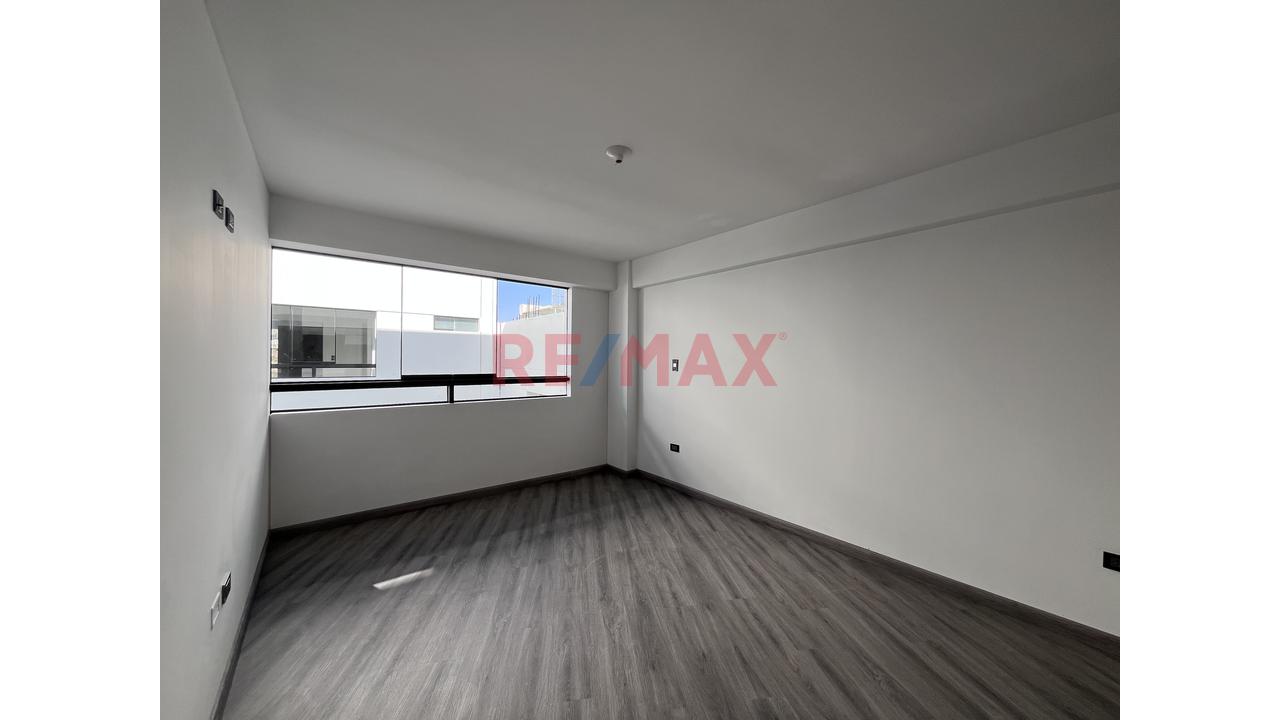 Venta De Depa En El Corazón De Yanahuara-Excelente Zona — foto 8