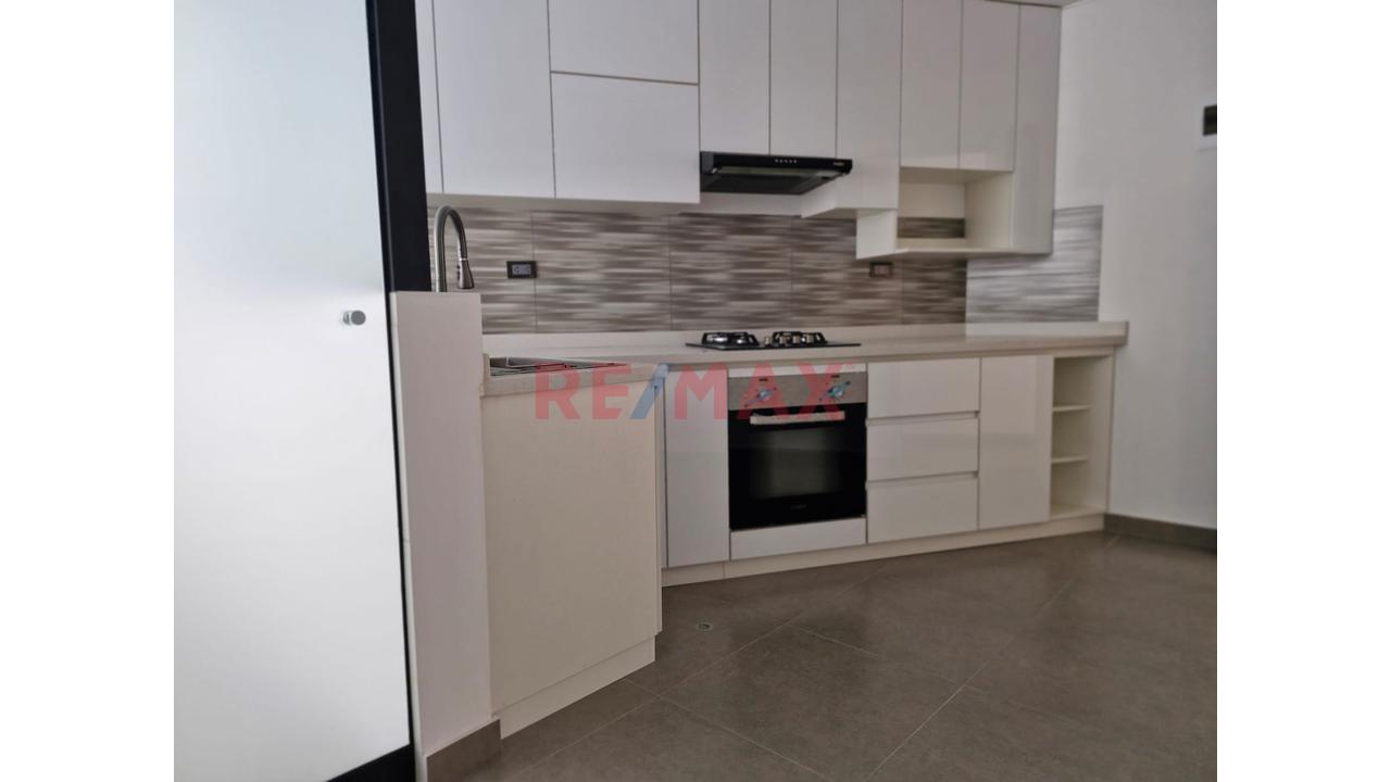 Venta De Depa En El Corazón De Yanahuara-Excelente Zona — foto 5