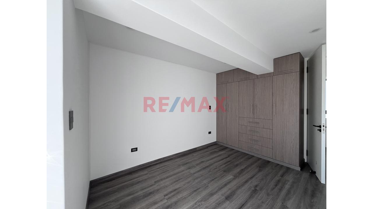 Venta De Depa En El Corazón De Yanahuara-Excelente Zona — foto 10