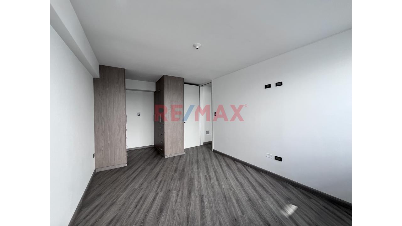 Venta De Depa En El Corazón De Yanahuara-Excelente Zona — foto 9