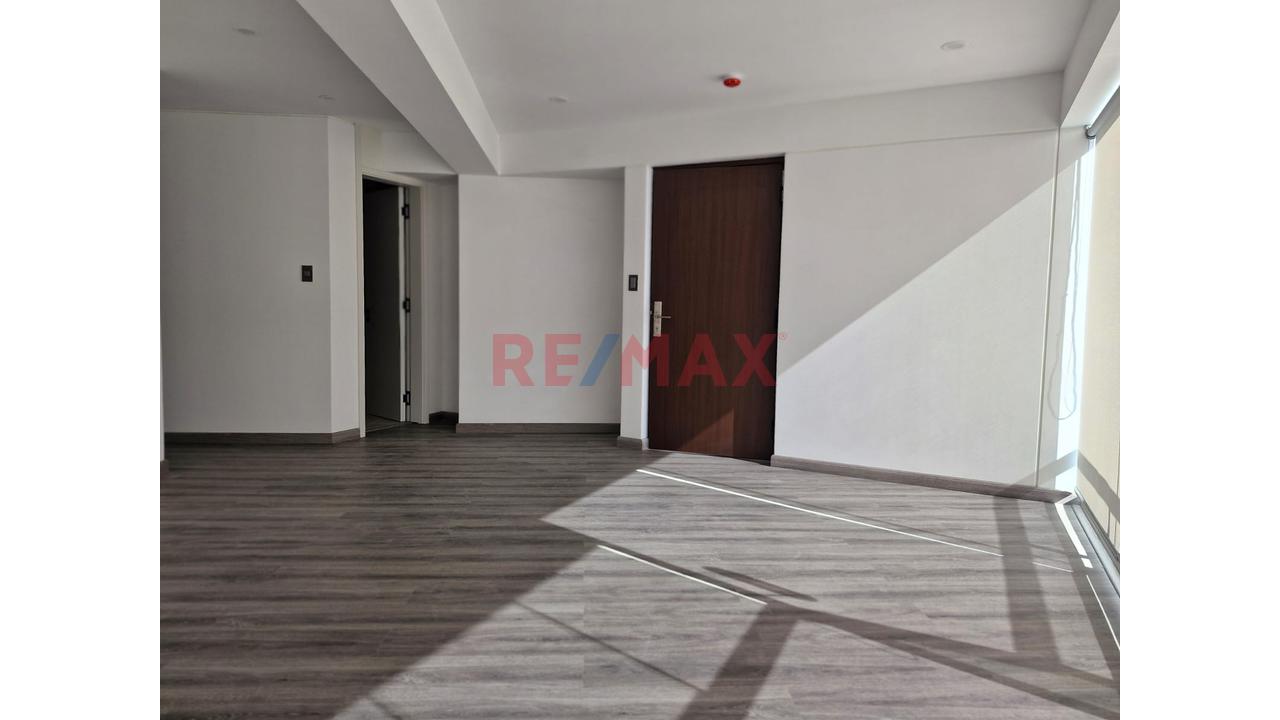 Venta De Depa En El Corazón De Yanahuara-Excelente Zona — foto 3