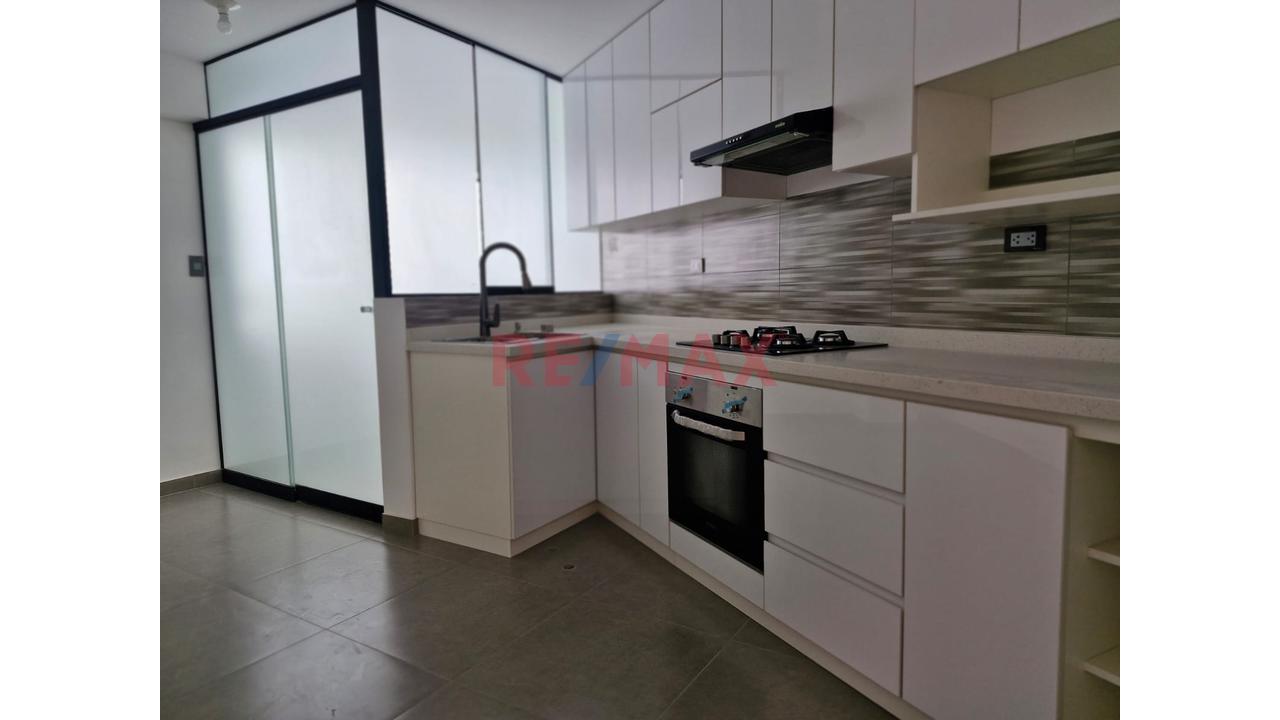 Venta De Depa En El Corazón De Yanahuara-Excelente Zona — foto 4
