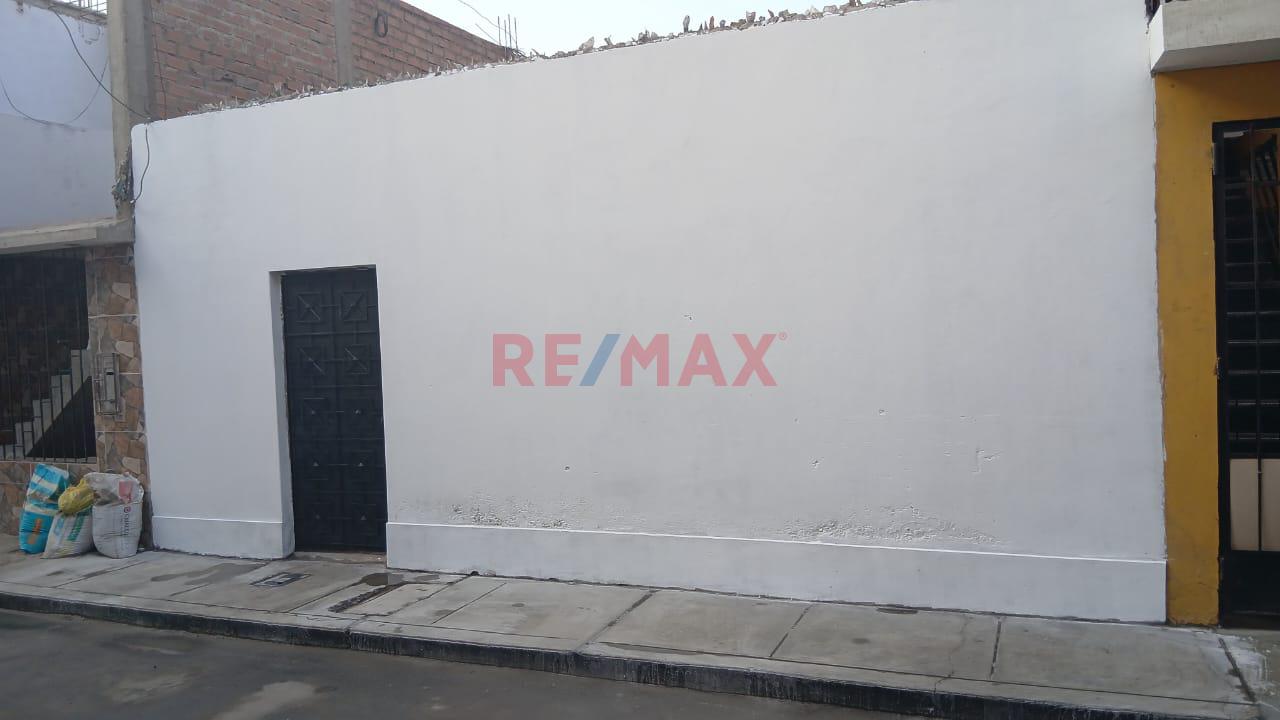 Bajó De Precio  ¡Oportunidad Única En Urbanización Palmeras Del Sol, Callao!  140M2 — foto 3