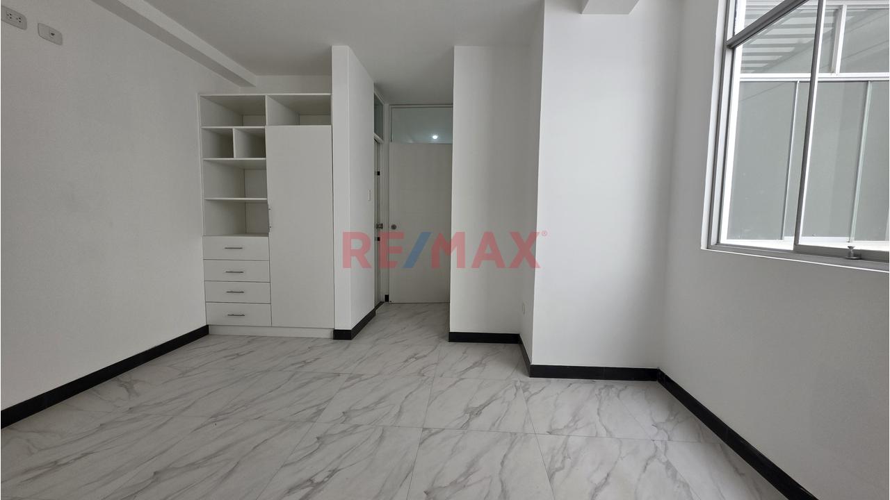 Departamento En Venta Chiclayo – Urb. Monterrico I | Tercer Piso - 7