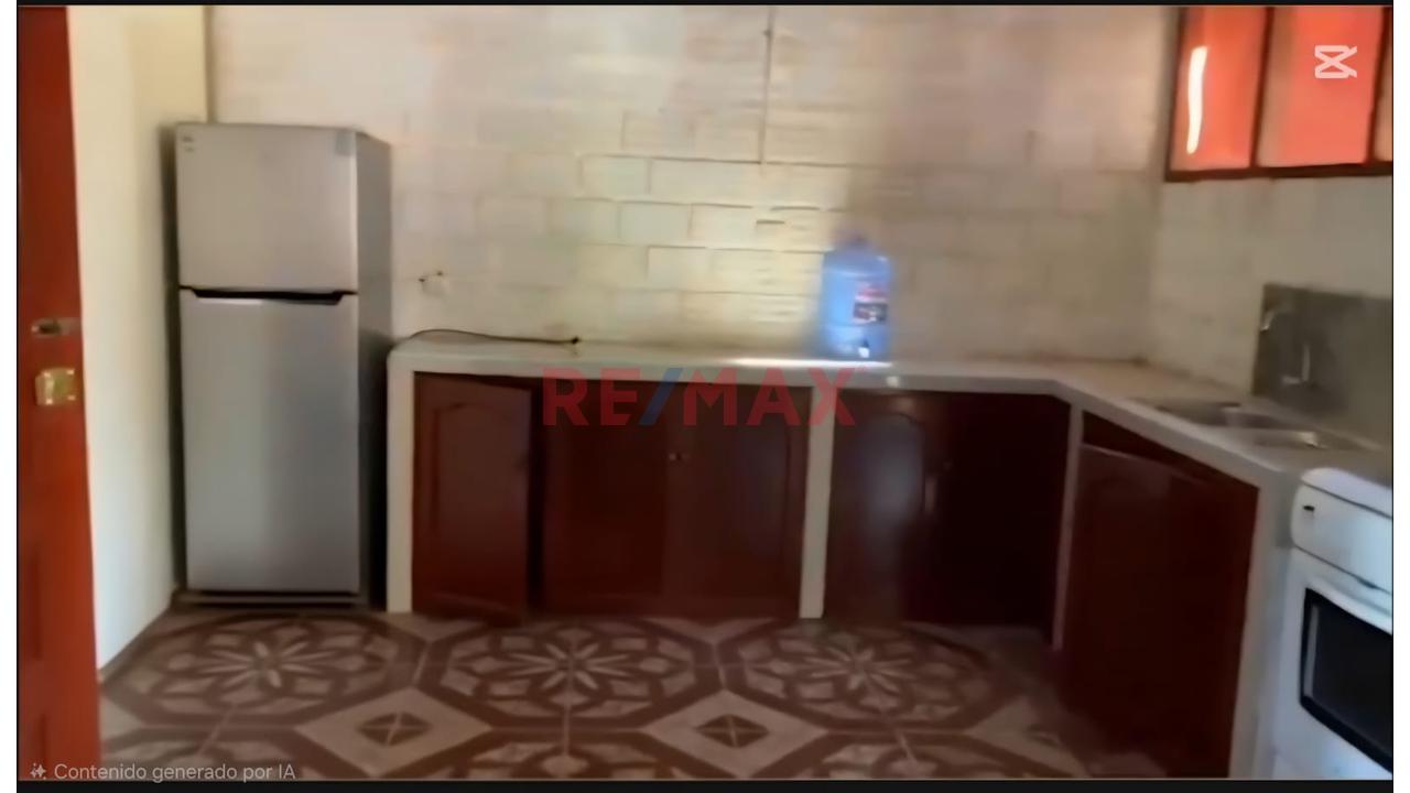 Venta De Casa De Campo- Para Vivienda O Proyecto De Inversión! - 4