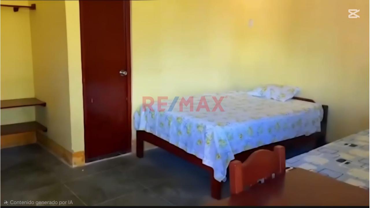 Venta De Casa De Campo- Para Vivienda O Proyecto De Inversión! - 10