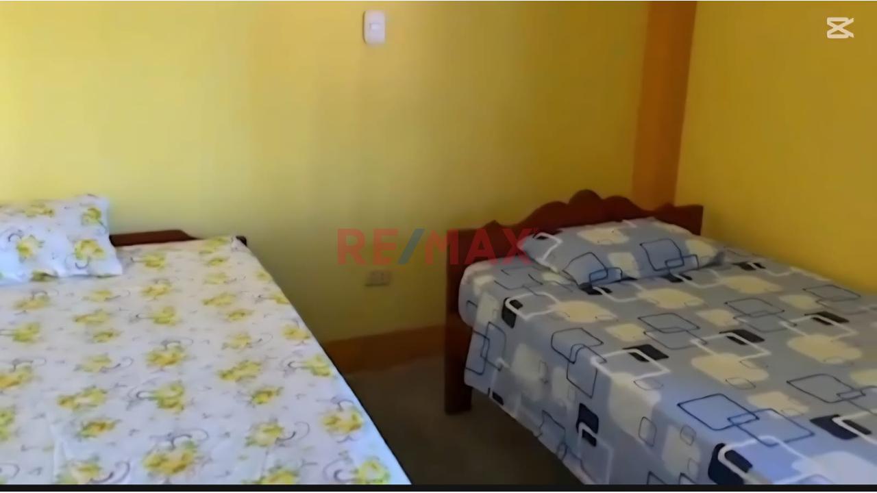 Venta De Casa De Campo- Para Vivienda O Proyecto De Inversión! - 8