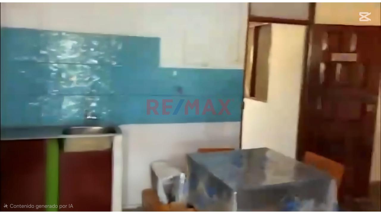 Venta De Casa De Campo- Para Vivienda O Proyecto De Inversión! - 5