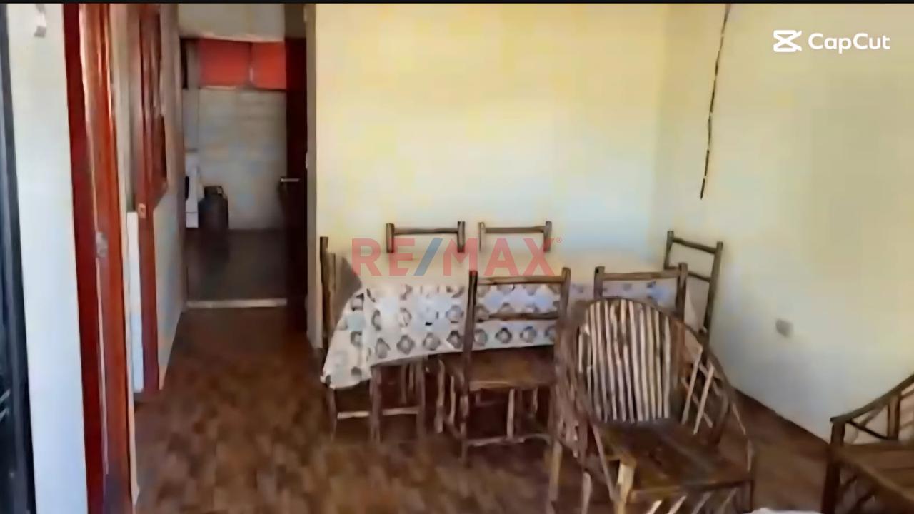 Venta De Casa De Campo- Para Vivienda O Proyecto De Inversión! - 7