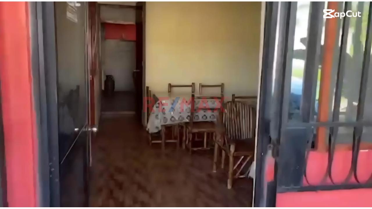Venta De Casa De Campo- Para Vivienda O Proyecto De Inversión! - 6
