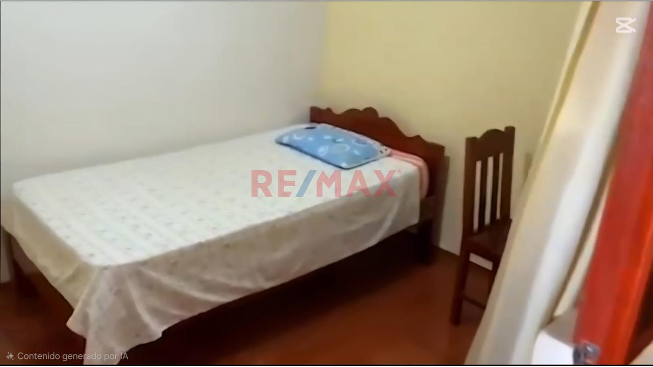 Venta De Casa De Campo- Para Vivienda O Proyecto De Inversión! - 9