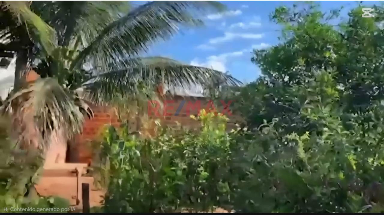 Venta De Casa De Campo- Para Vivienda O Proyecto De Inversión! - 2