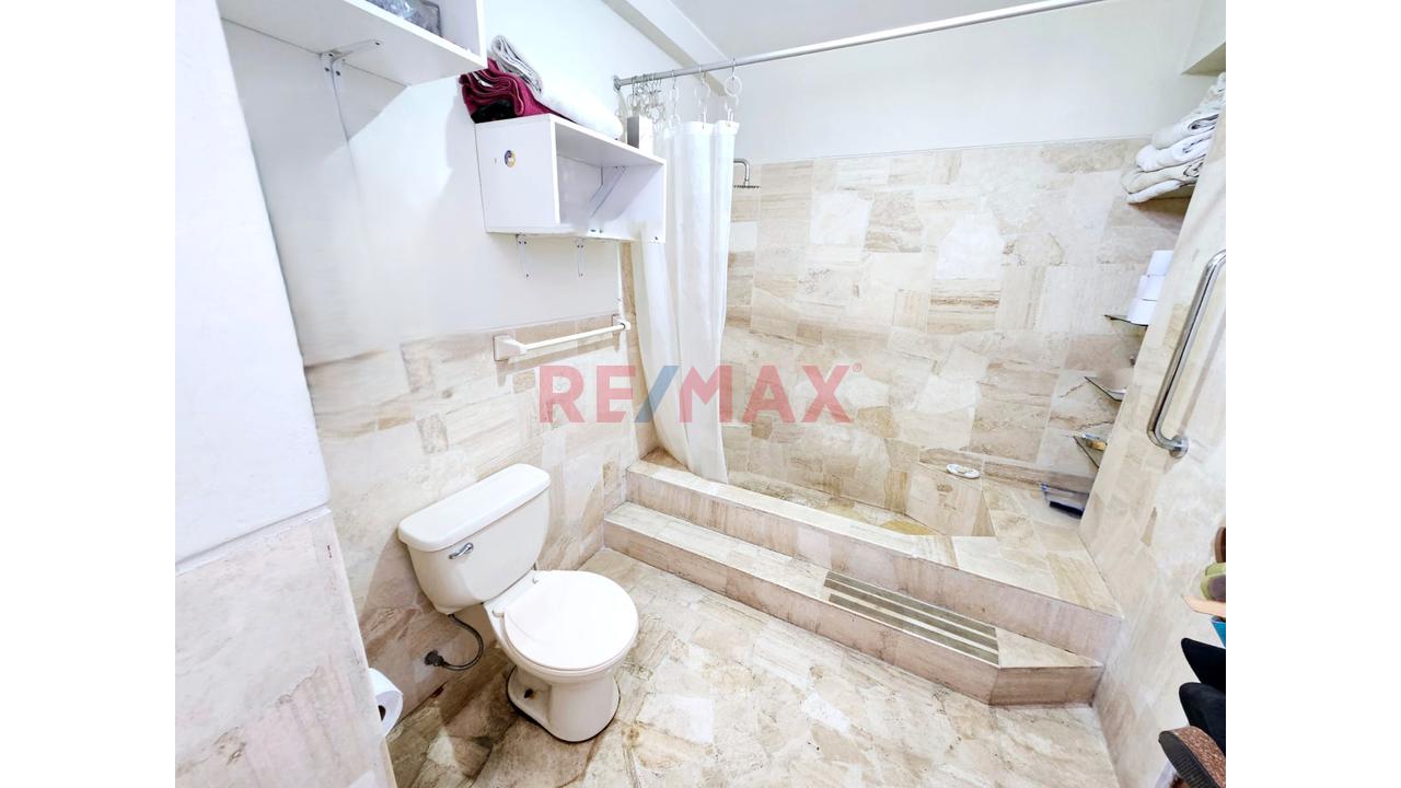 Venta De Flat De 121 M2, Con Balcon Cerca A. Galvez Barrenechea — foto 13