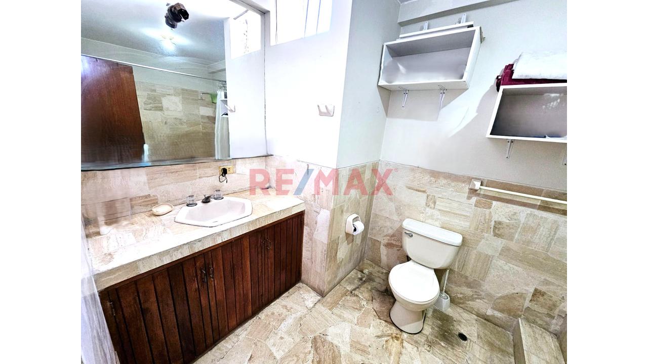 Venta De Flat De 121 M2, Con Balcon Cerca A. Galvez Barrenechea — foto 12