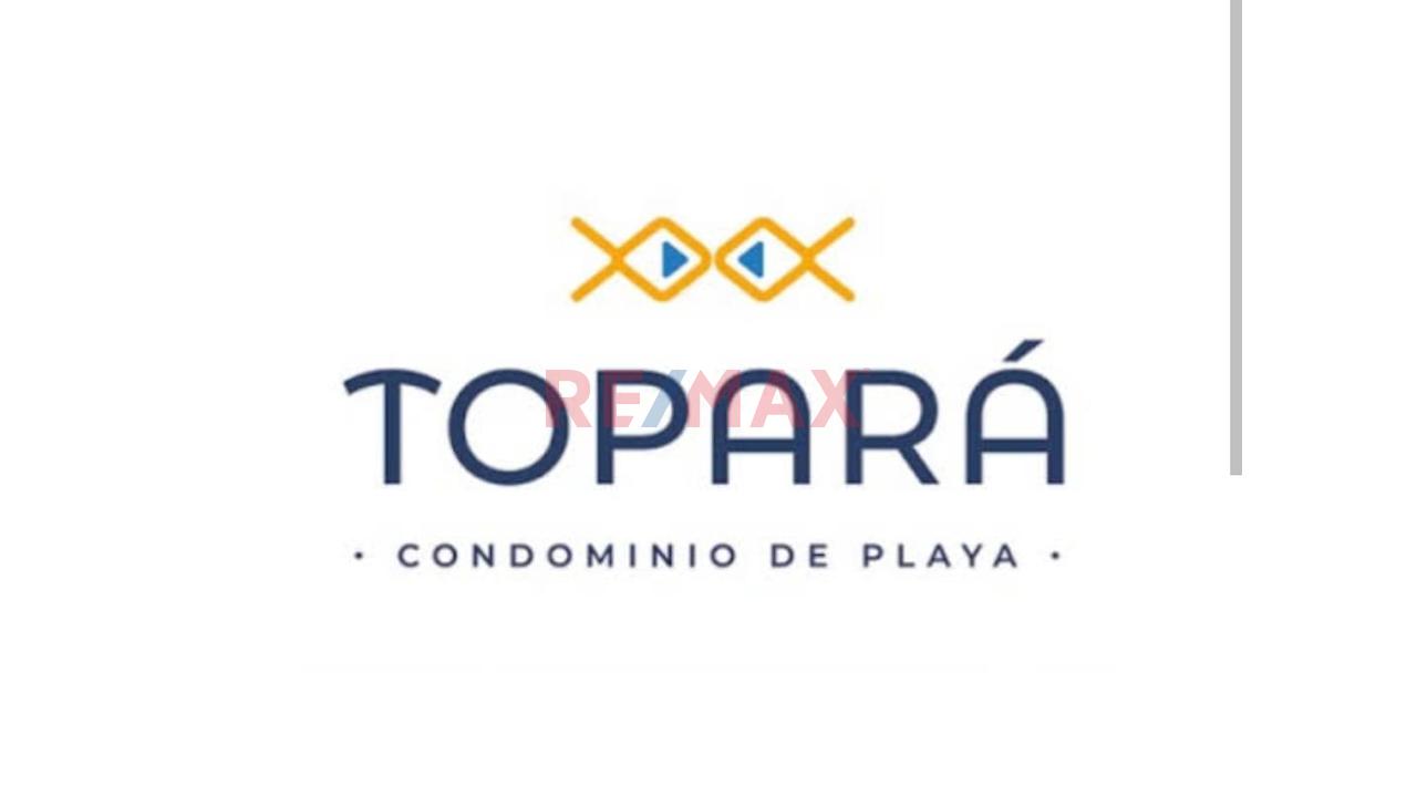 Terreno En Venta – Condominio Topará — foto 2