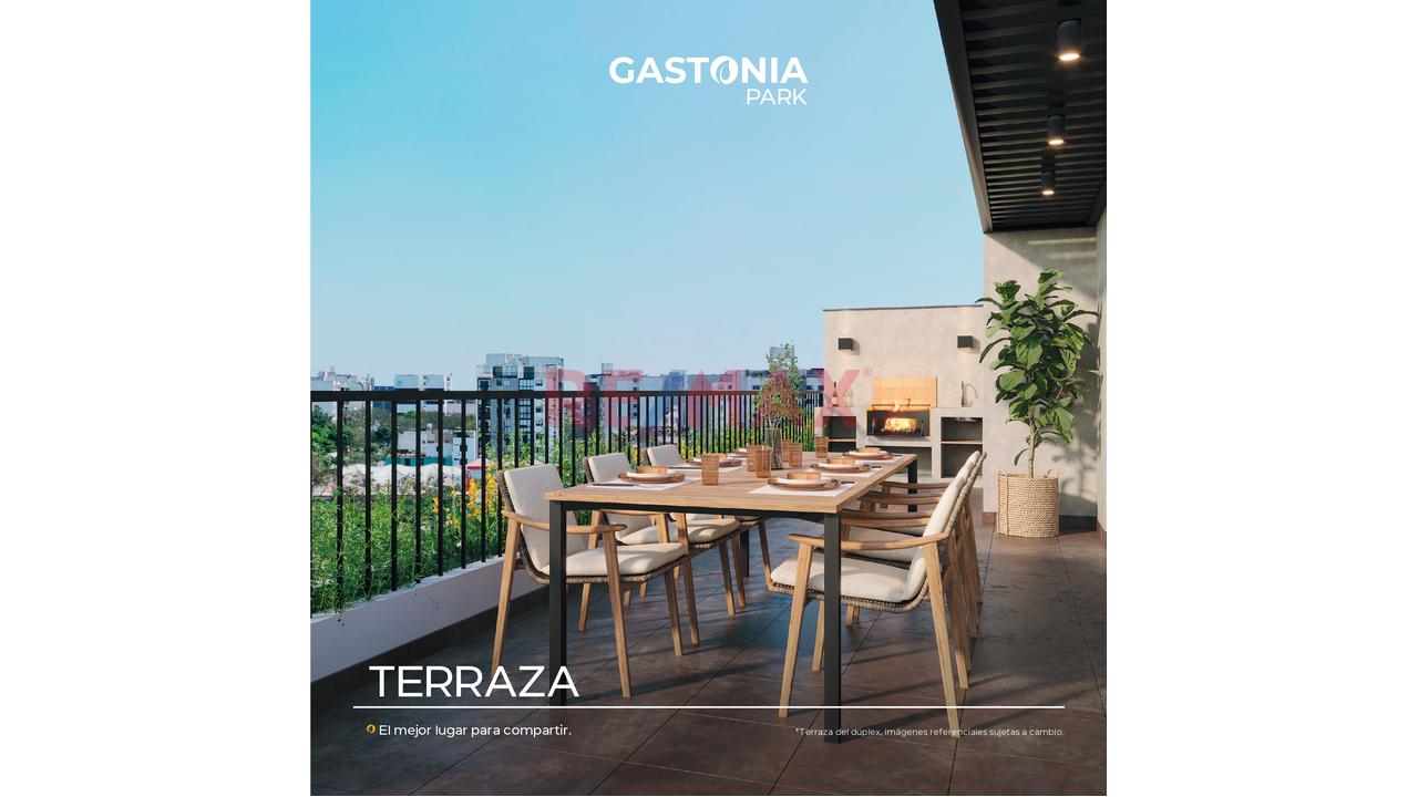 🏡 Departamento En Proyecto – Gastonia Park | Surco 🌿 — foto 4