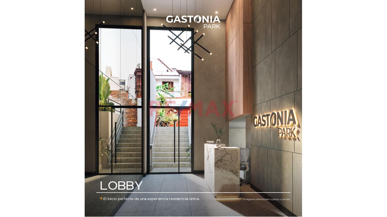 🏡 Departamento En Proyecto – Gastonia Park | Surco 🌿 — foto 6