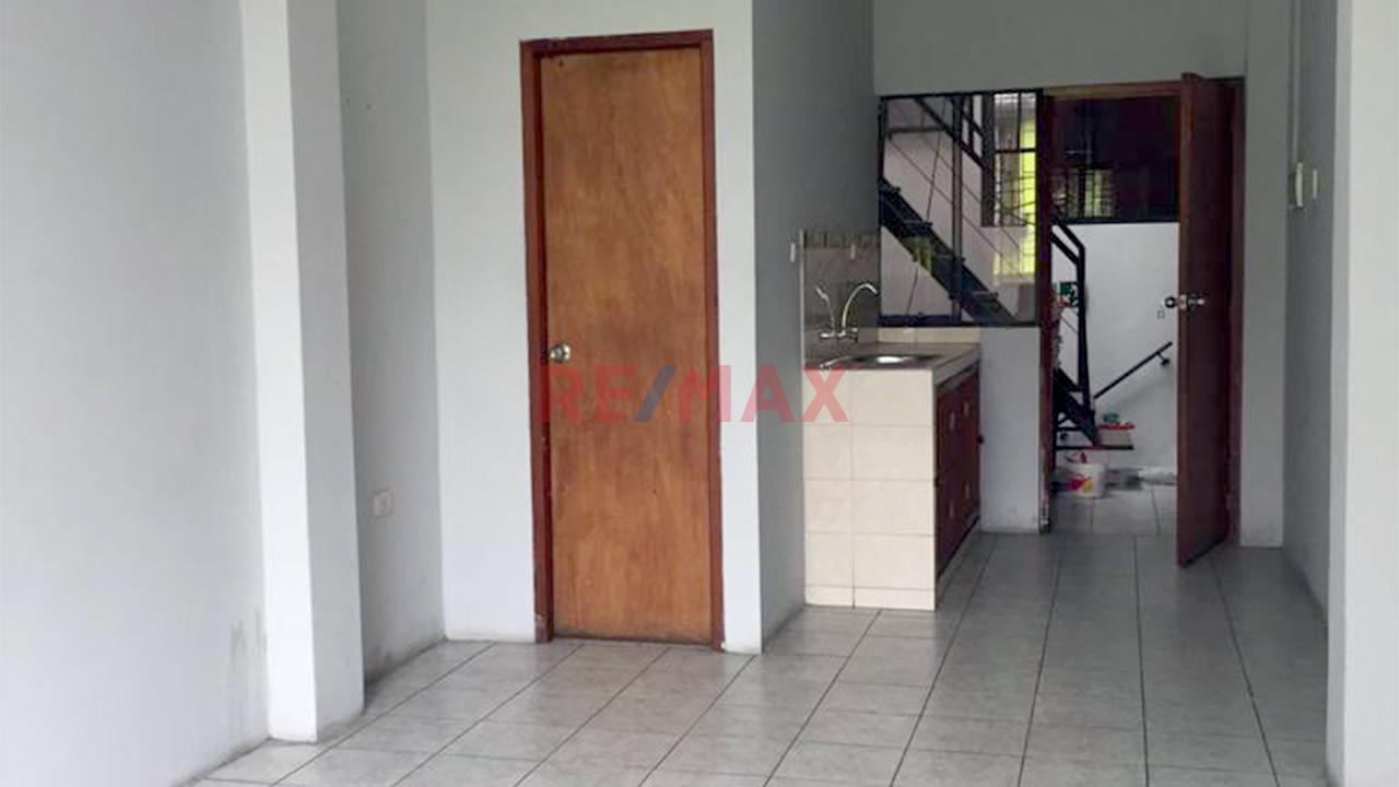Alquiler De Casa Urbana En Jr. Putumayo, Maynas, Loreto, Iquitos - 3