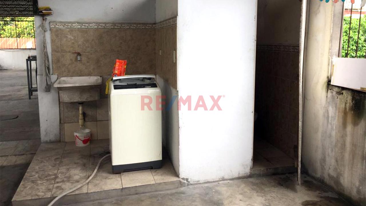 Alquiler De Casa Urbana En Jr. Putumayo, Maynas, Loreto, Iquitos - 17