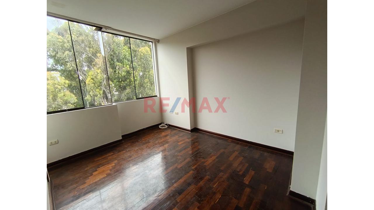 Venta Lindo Departamento San Borja - 12