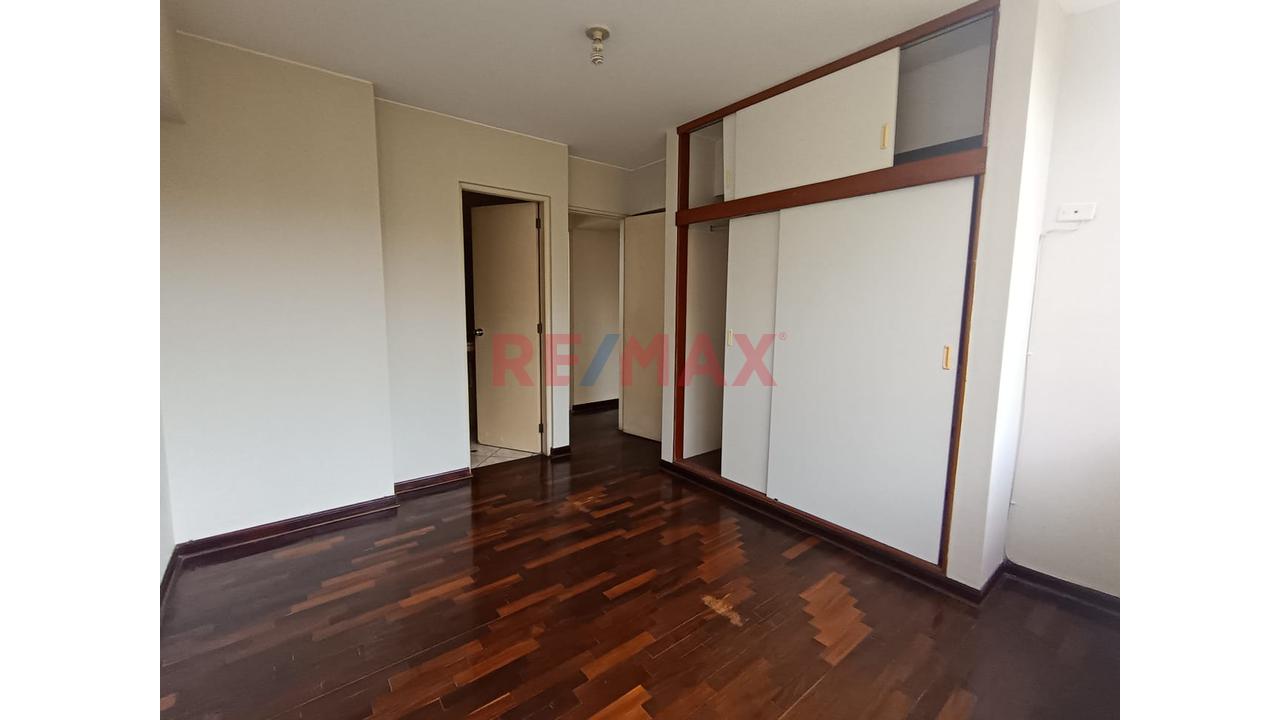 Venta Lindo Departamento San Borja - 3