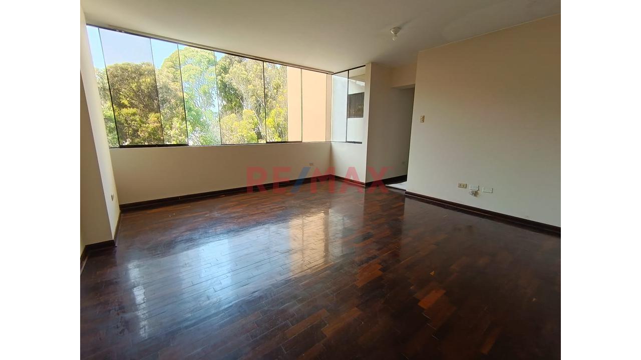 Venta Lindo Departamento San Borja - 5