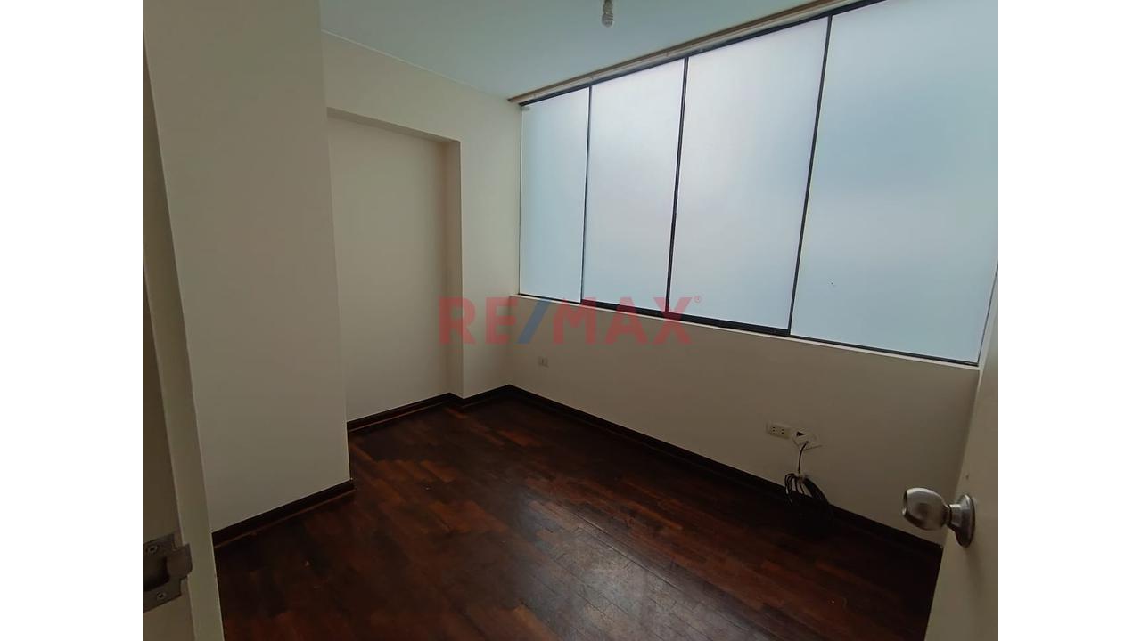 Venta Lindo Departamento San Borja - 18
