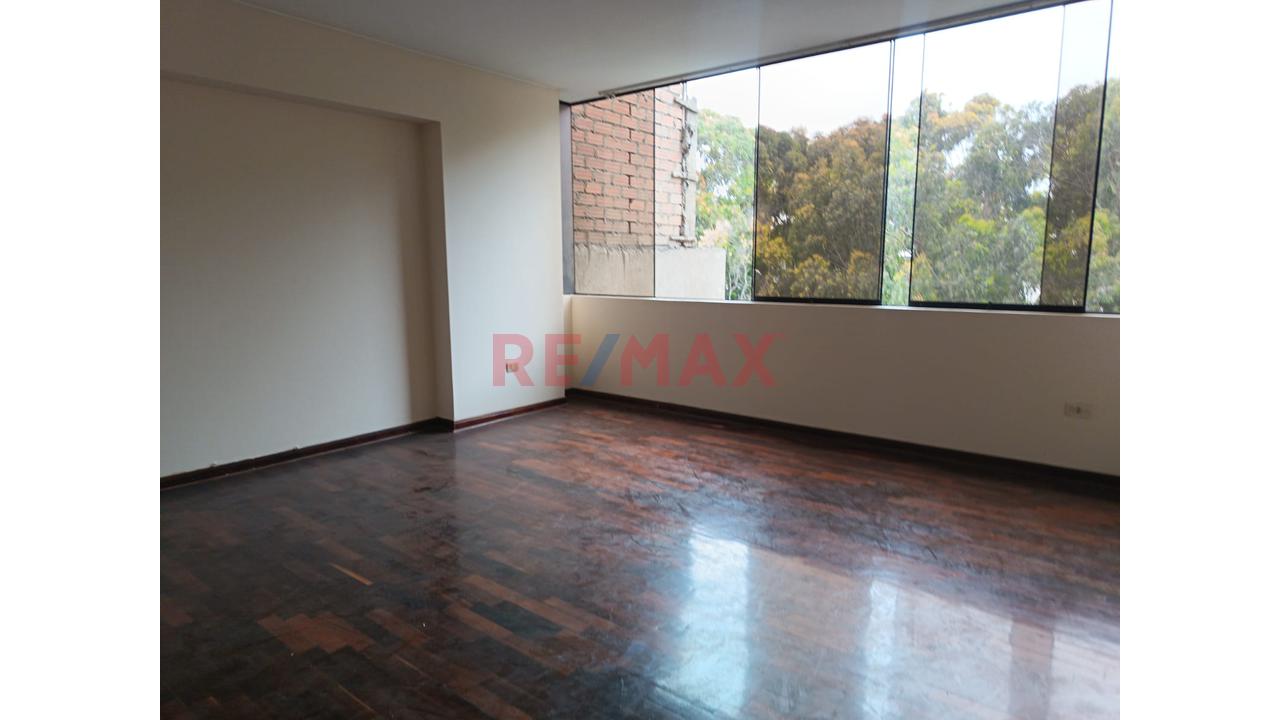 Venta Lindo Departamento San Borja - 9
