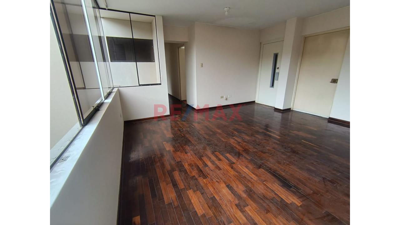 Venta Lindo Departamento San Borja - 7