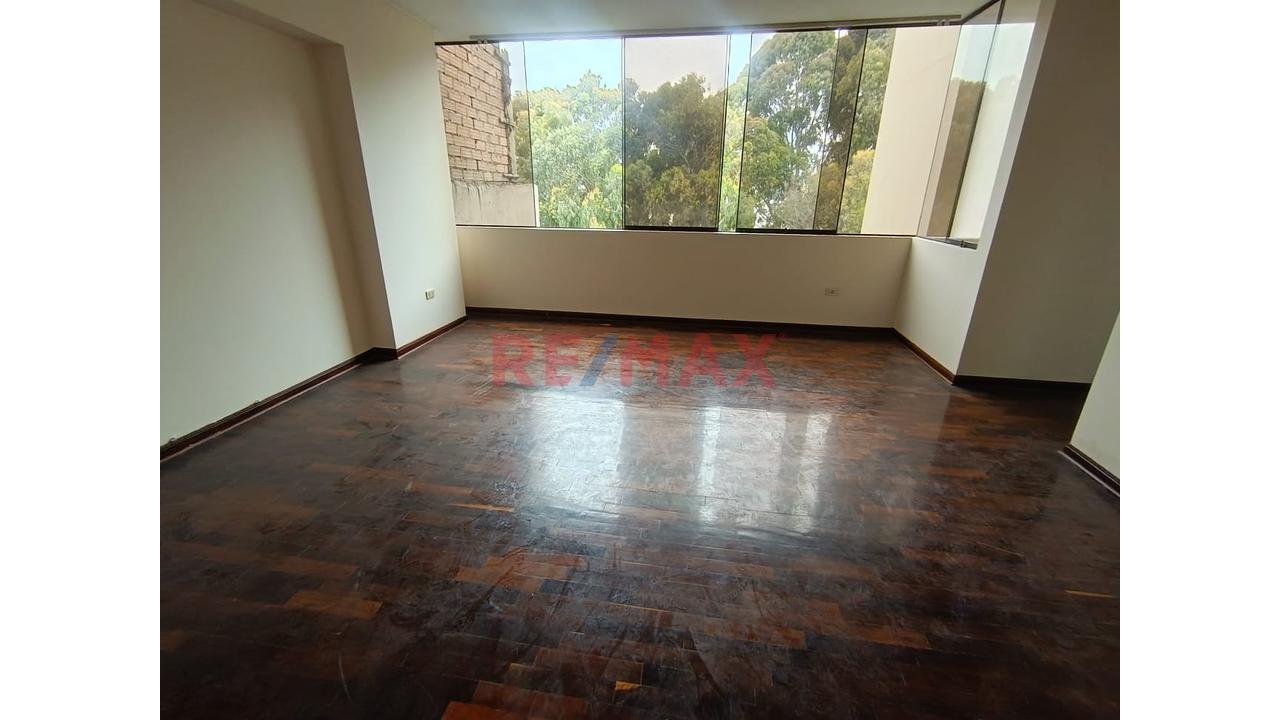 Venta Lindo Departamento San Borja - 4